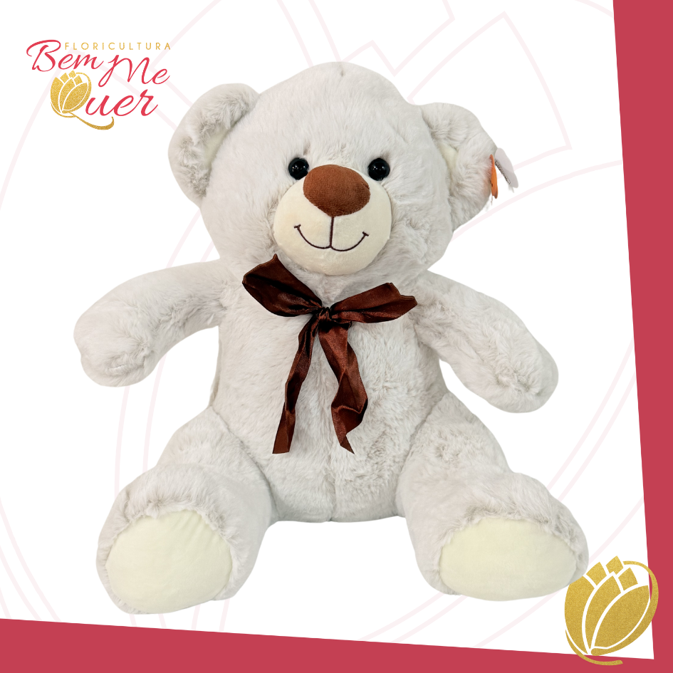 URSO BRANCO FG9069