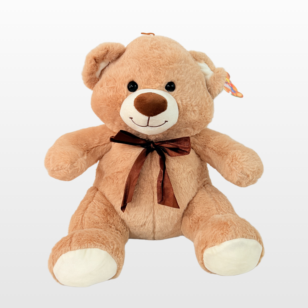 URSO CARAMELO FG9069